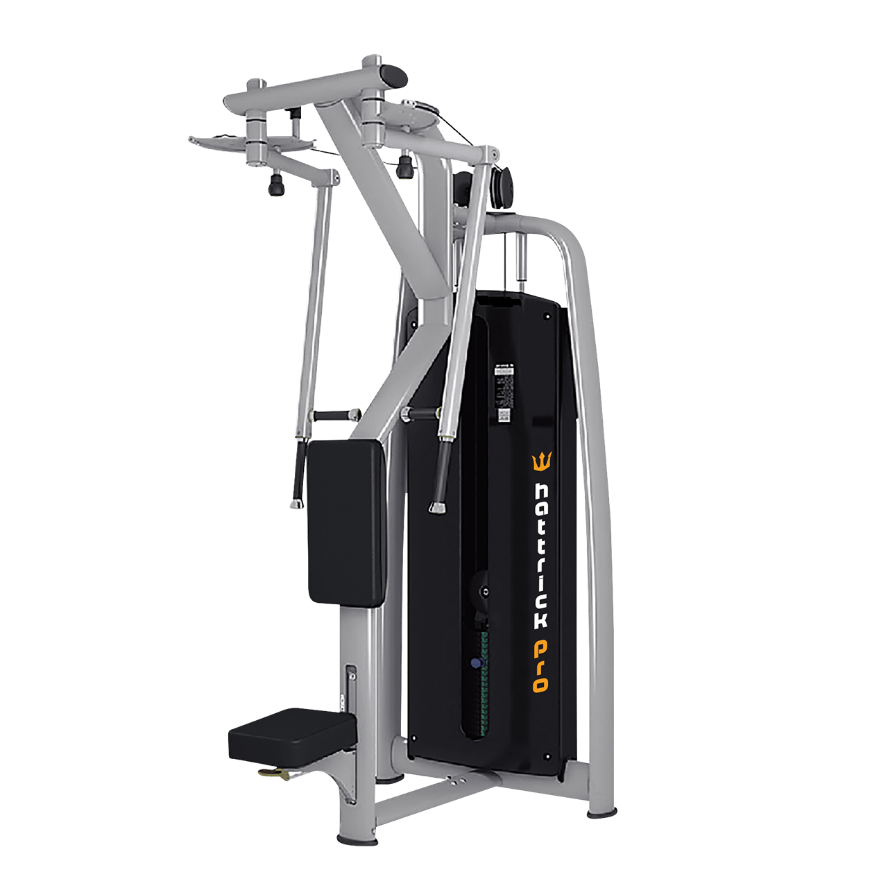 Hattrick-Pro MBC-02 Pec Fly & Rear Deltoid
